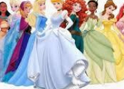 Test Quelle princesse Disney es-tu ?