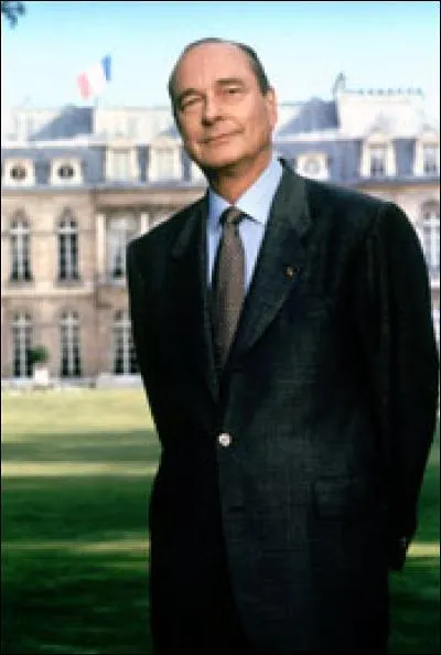 1995. Que s'est-il pass&eacute; en 1995 ?