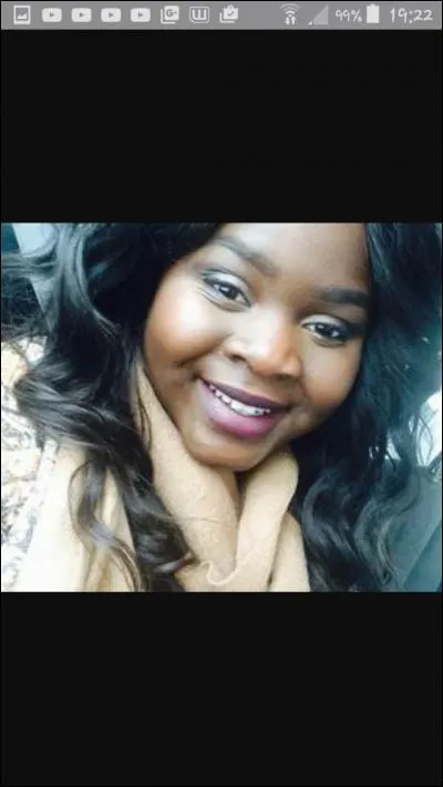 Quand est-elle née ?