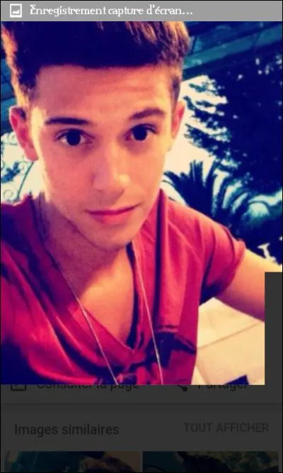 Dans quel épisode Mattéo embrasse-t-il Luna ?