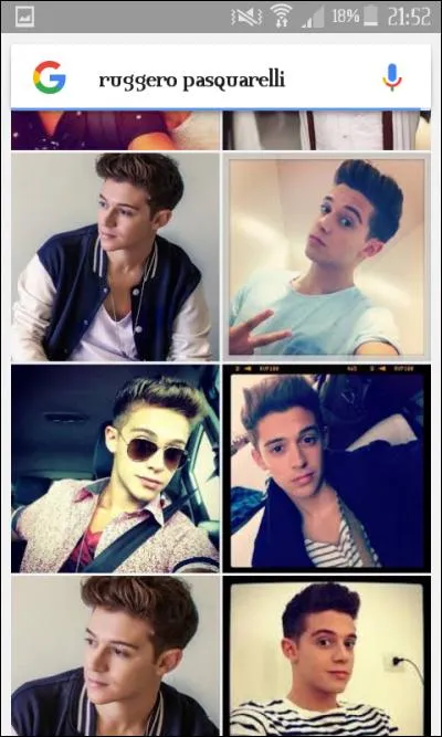 Quel est le nom complet de Yam?