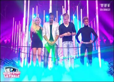 Comment vois-tu ton aventure ?