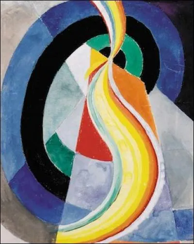 Comment cette peinture s'intitule-t-elle ?