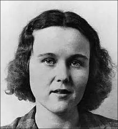 Joan Vollmer fut tuée par son époux ; qui voulait-il imiter ?