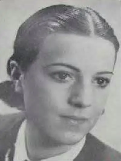 De quel pays Sirkka Sari venait-elle ?