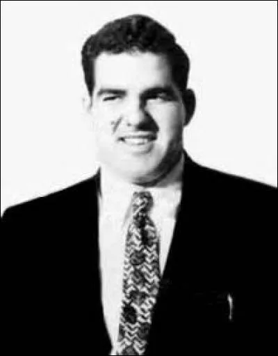 Harry K. Daghlian Jr. est mort d'un :