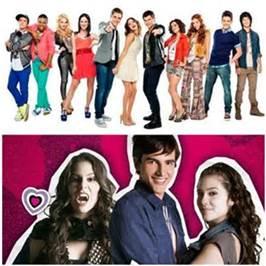 Quiz Violetta