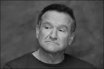 Pour quelle marque Robert Williams travaillait-il ?