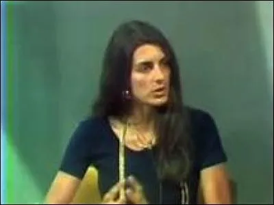 Quel objet servira à tuer Christine Chubbuck ?