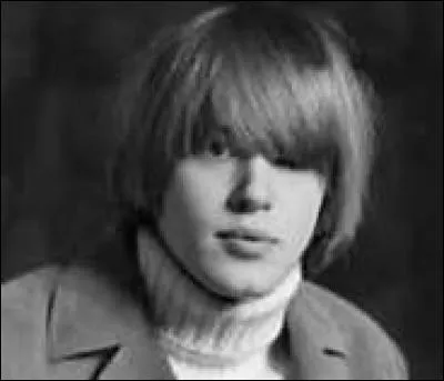 Quel objet a électrocuté Keith Relf ?