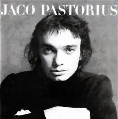 Dans quel style musical Jaco Pastorius travaillait-il ?