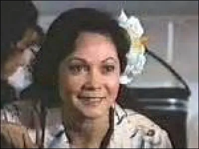 Où Clarabelle Lansing a-t-elle disparu ?