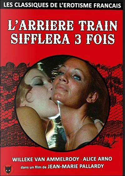 Film érotique : Un strip-tease dansé et mémorable !