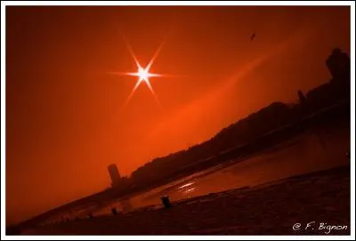 De quelle planète l'étoile du matin est-elle le surnom ?