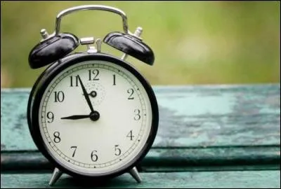 Comment dit-on "Matin" en espagnol ?