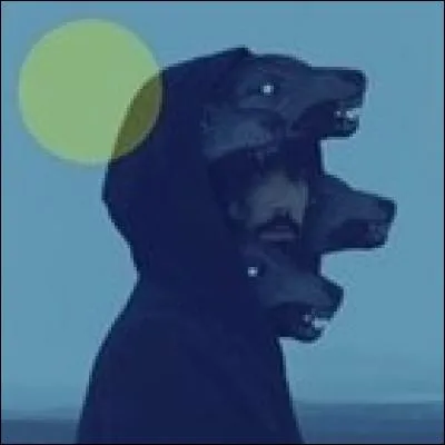 Ce roi d'Arcadie fut métamorphosé en loup pour avoir servi en repas de la chair humaine à Zeus, attisant sa colère. Qui est-il ?