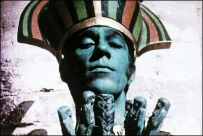 Le dieu Osiris fut émasculé par son frère. Qui est-il ?