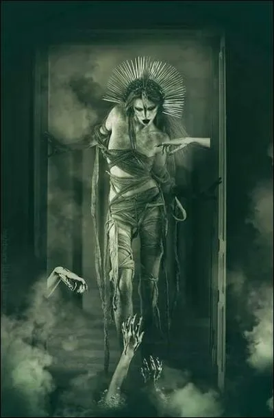 Quel dieu Zeus envoya-t-il dans le monde des Enfers pour y chercher Perséphone et la ramener à sa mère ?