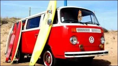 Pendant vos vacances vous pr&eacute;f&eacute;rez :