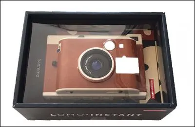 Vos photos de vacances sont :