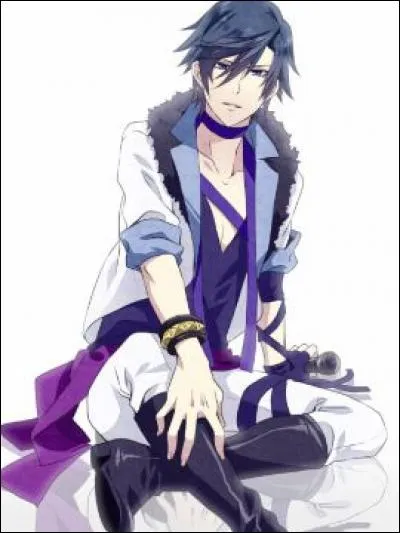 Quel est son âge dans la saison 2 ?