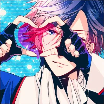 Quel est son groupe sanguin ?