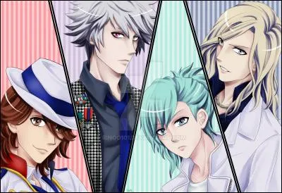 Avec qui chante-t-il ?