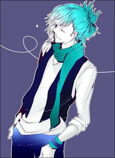 Quelle est la couleur de ses yeux ?