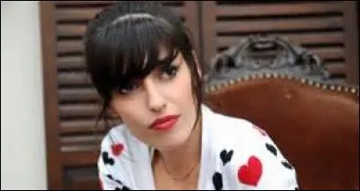 Quel groupe a-t-elle créé ?