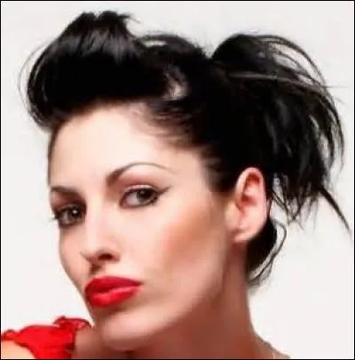 À quel âge l'a-t-elle créé ?