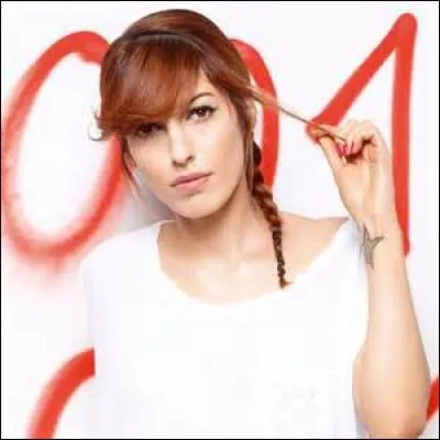 Laquelle de ces séries a-t-elle écrite ?