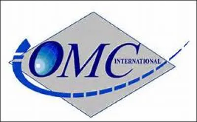 Quand l'OMC fut-elle cr&eacute;&eacute;e ?