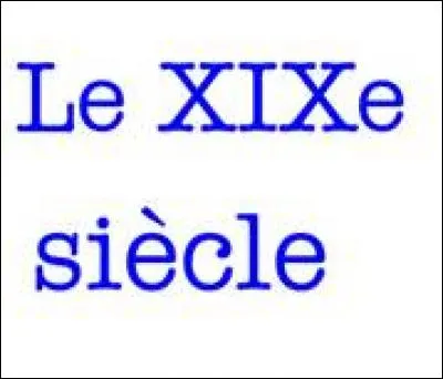 Quelle part la production britannique produit-elle dans la production mondiale au milieu du XIXe si&egrave;cle ?