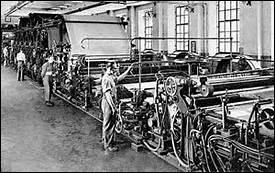 Quiz Histoire