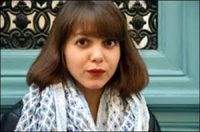 Comment s'appelle la meilleure amie de Chloé ?