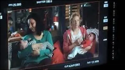 Comment s'appellent les jumeaux ?