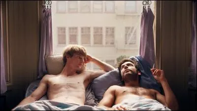 En quelle année le film dramatique américain 'Test' est-il sorti ?