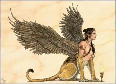 Quelle est la réponse à l'énigme du sphinx : "Le matin, il a quatre pattes, le midi, deux et le soir, trois." ?