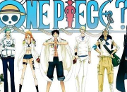 Quiz One Piece : les membres de la marine