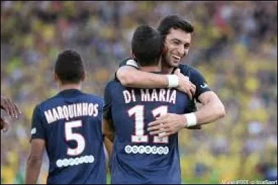 D'où arrive Unai Emery, nouvel entraîneur du PSG ?