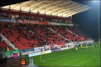 En tant que promu, à quelle place Dijon a-t-il fini sa dernière saison en ligue 2 ?