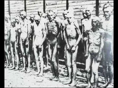 Quel est le nom du génocide juif ?