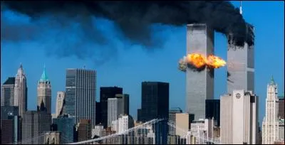 Quelles tours ont été détruites dans les terribles attentats du 11 septembre 2001 ?
