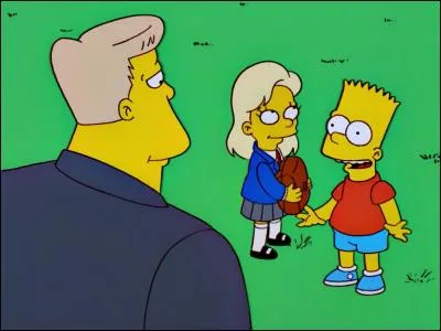 De qui Greta est-elle la fille ?