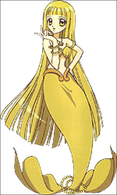 Comment s'appelle-t-elle?