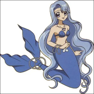 Qui est la sur jumelle de Karen ?