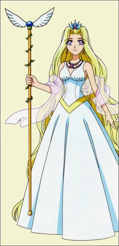 Comment s'appelle-t-elle ?