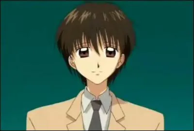 Comment s'appelle-t- il ?