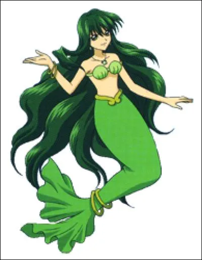 Comment s'appelle-t-elle ?