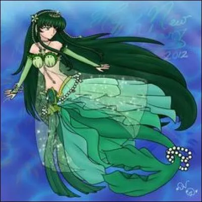 Où son royaume se trouve-t-il ?